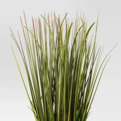 Grass Potted Artificial Plant - Room Essentials™ 6 Grass Potted Artificial Plant - Room Essentials™ -Room Essentials GUEST c535fef1 9f5c 41a8 b71f f7f244099ecd