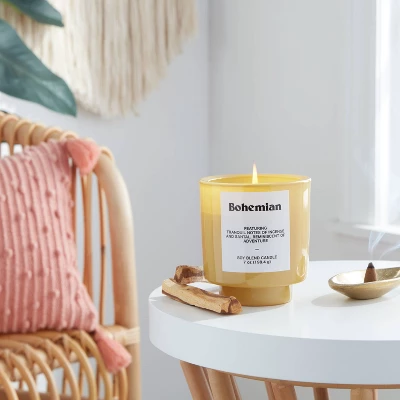 Exterior Painted Glass With Glass Lid 7oz - Room Essentials™ 3 Exterior Painted Glass With Glass Lid 7oz - Room Essentials™