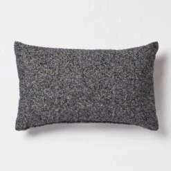 5pc King Geo Reversible Decorative Comforter Set With Throw Black/Gray - Room Essentials™ 15 5pc King Geo Reversible Decorative Comforter Set With Throw Black/Gray - Room Essentials™ -Room Essentials GUEST c9541aaf 7d18 4899 89bf a1311b5ab762