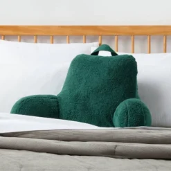 Bed Rest Throw Pillow Green - Room Essentials™