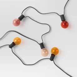 20ct Incandescent Glass G40 Bulbs - Room Essentials™ -Room Essentials GUEST d36ebcc5 9b84 45f4 a9dd 45990d26ba96