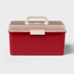 Large Snackle Box Warm - Room Essentials™ 9 Large Snackle Box Warm - Room Essentials™ -Room Essentials GUEST d60e59ef 29b1 4b10 bc57 06a5e67470b2