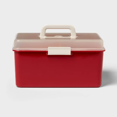 Large Snackle Box Warm - Room Essentials™ 6 Large Snackle Box Warm - Room Essentials™ - Image 4