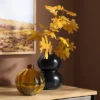 Ceramic Gourd Vase - Room Essentials™ -Room Essentials GUEST dd885f65 5783 4185 9c19 032c996d5977