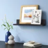 30" Wall Shelf Picture Ledge - Room Essentials™