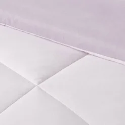 Solid Microfiber Reversible Decorative Bed Set With Throw - Room Essentials™ 15 Solid Microfiber Reversible Decorative Bed Set With Throw - Room Essentials™ -Room Essentials GUEST e70fe4d4 7e56 49e2 8ea6 a715c1b2a976