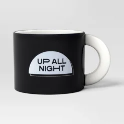 19 Fl Oz Stoneware Mug - Room Essentials™ -Room Essentials GUEST ebecd8a3 3303 4bc5 ae17 c67c34c9b426