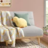 Easter Chick Pillow Yellow - Room Essentials™ -Room Essentials GUEST ec56e209 2d82 4820 9b9c 6e3cbaf72dbc