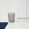 Wastebasket Gray - Room Essentials™ -Room Essentials GUEST ec5ceeec afa1 43ef 8825 5a80ad62a55b