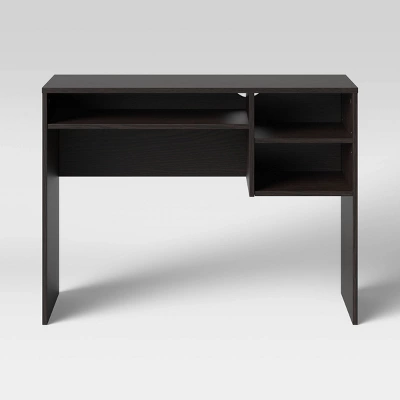 Student Writing Desk With Storage - Room Essentials™ 4 Student Writing Desk With Storage - Room Essentials™ - Image 2