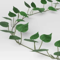 12pk Ivy Garland Strands - Room Essentials™ 5 12pk Ivy Garland Strands - Room Essentials™ -Room Essentials GUEST f7886512 469a 48ae abe6 7b01286e4e17