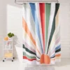 Rainbow Sunshine Shower Curtain - Room Essentials™ -Room Essentials GUEST faddc0c3 d874 47dd a845 811bc5339850
