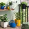 2gal Plastic Watering Can Cobalt Blue - Room Essentials™ -Room Essentials GUEST ff91986a 3a0b 4b3b 8ead 4924cf5f4ccd